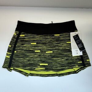 Lululemon SeaWheeze Pace Rival Skirt